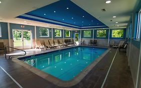 Quality Inn And Suites Danbury Ct